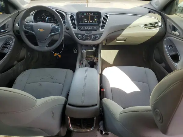 1G1ZF5SXXGF344285 2016 CHEVROLET MALIBU - Image 8