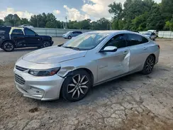 1G1ZF5SXXGF351799 2016 CHEVROLET MALIBU
