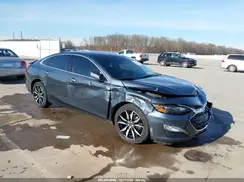 1G1ZG5FT2LF126811 2020 CHEVROLET MALIBU