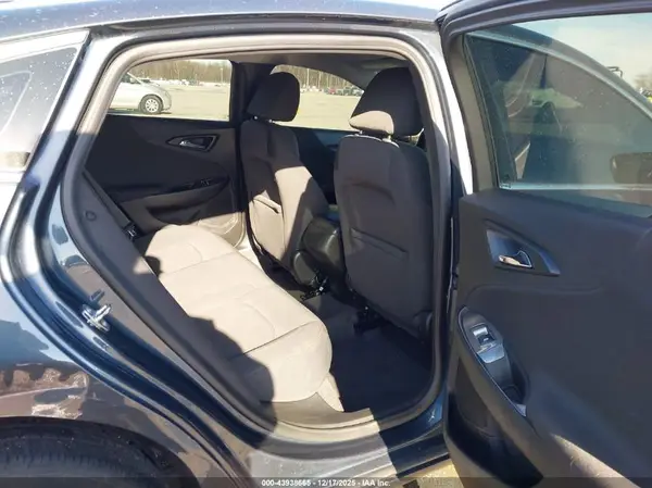 1G1ZG5FT2LF126811 2020 CHEVROLET MALIBU - Image 8