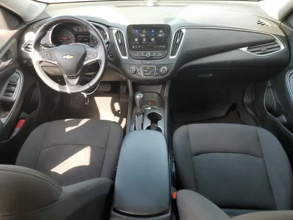 1G1ZG5ST0KF101345 2019 CHEVROLET MALIBU - Image 8