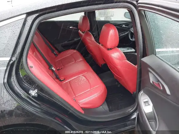 1G1ZG5ST0KF169807 2019 CHEVROLET MALIBU - Image 8