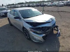 1G1ZG5ST0KF171959 2019 CHEVROLET MALIBU