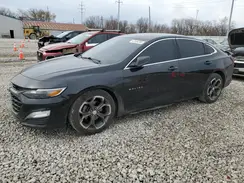 1G1ZG5ST0KF179950 2019 CHEVROLET MALIBU