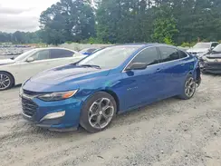 1G1ZG5ST0KF183643 2019 CHEVROLET MALIBU