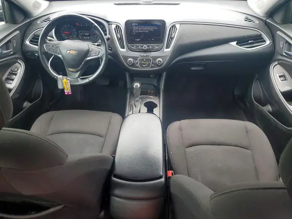 1G1ZG5ST0KF183643 2019 CHEVROLET MALIBU - Image 8