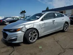 1G1ZG5ST0KF183996 2019 CHEVROLET MALIBU