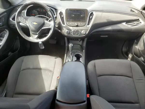 1G1ZG5ST0KF183996 2019 CHEVROLET MALIBU - Image 8