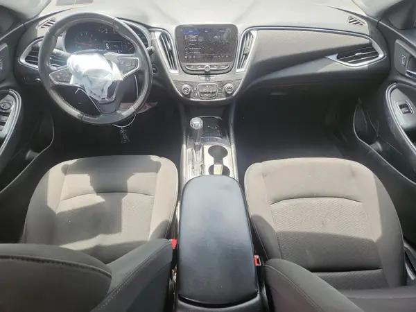 1G1ZG5ST0KF185084 2019 CHEVROLET MALIBU - Image 8