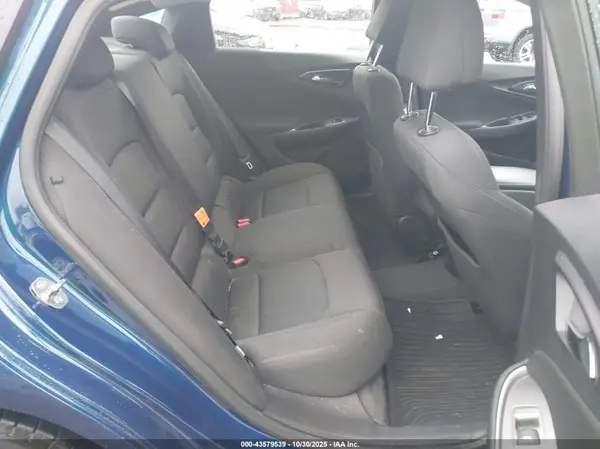 1G1ZG5ST0KF185523 2019 CHEVROLET MALIBU - Image 8