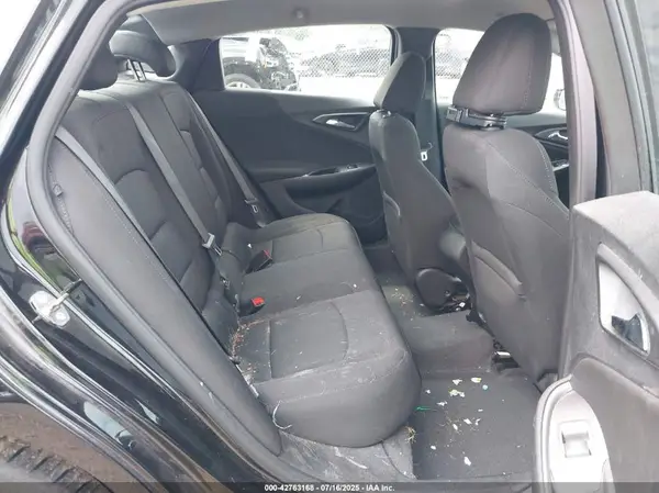 1G1ZG5ST0KF186817 2019 CHEVROLET MALIBU - Image 8