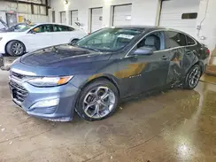 1G1ZG5ST0KF189300 2019 CHEVROLET MALIBU