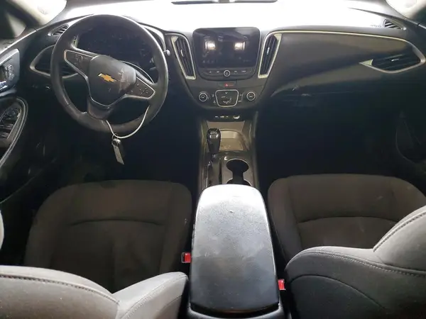 1G1ZG5ST0KF189300 2019 CHEVROLET MALIBU - Image 8