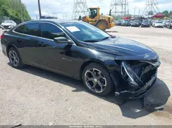1G1ZG5ST0KF189443 2019 CHEVROLET MALIBU