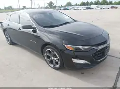 1G1ZG5ST0KF189605 2019 CHEVROLET MALIBU