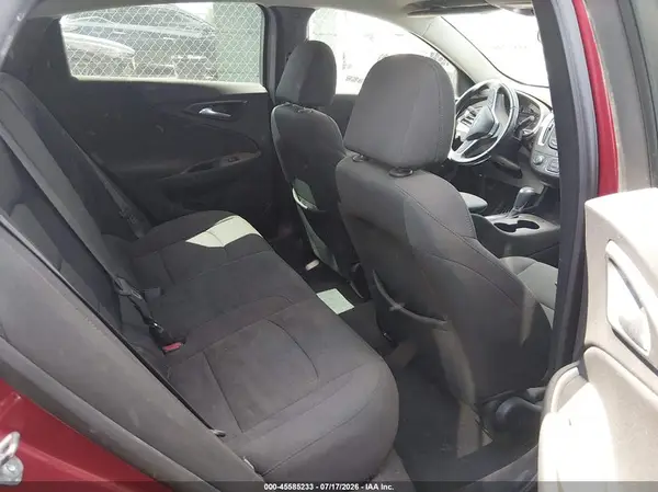 1G1ZG5ST0KF189734 2019 CHEVROLET MALIBU - Image 8