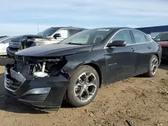 1G1ZG5ST0KF190902 2019 CHEVROLET MALIBU
