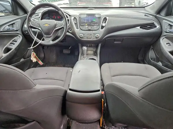 1G1ZG5ST0KF192567 2019 CHEVROLET MALIBU - Image 8