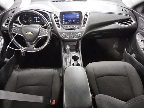 1G1ZG5ST0KF192777 2019 CHEVROLET MALIBU - Image 8