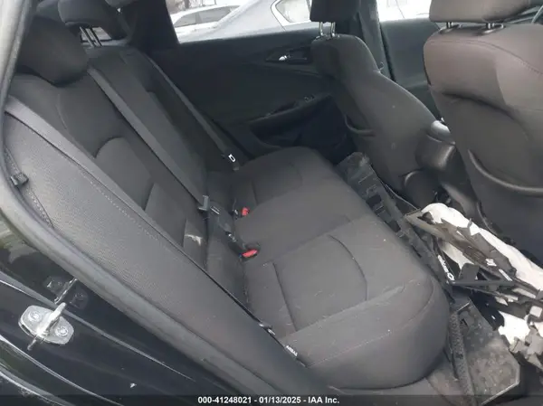 1G1ZG5ST0KF194755 2019 CHEVROLET MALIBU - Image 8