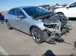 1G1ZG5ST0KF202076 2019 CHEVROLET MALIBU