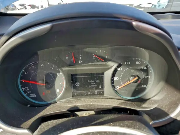 1G1ZG5ST0KF204930 2019 CHEVROLET MALIBU - Image 8