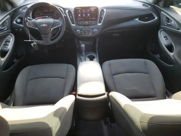 1G1ZG5ST0KF207665 2019 CHEVROLET MALIBU - Image 8