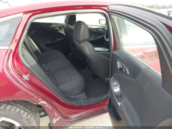 1G1ZG5ST0KF213241 2019 CHEVROLET MALIBU - Image 8
