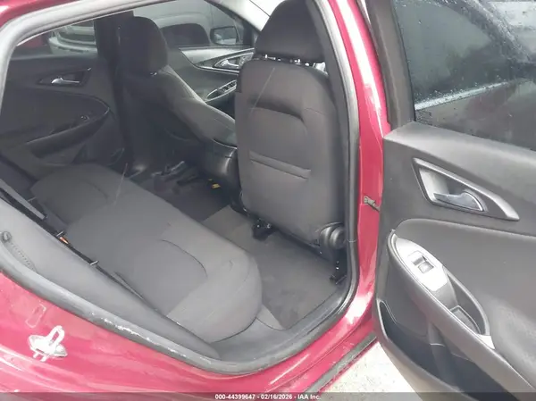 1G1ZG5ST0KF220268 2019 CHEVROLET MALIBU - Image 8