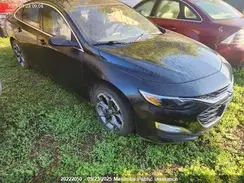 1G1ZG5ST0KF223252 2019 CHEVROLET MALIBU