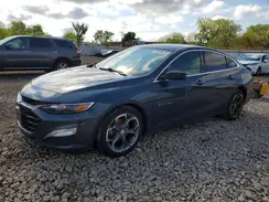 1G1ZG5ST0KF224448 2019 CHEVROLET MALIBU
