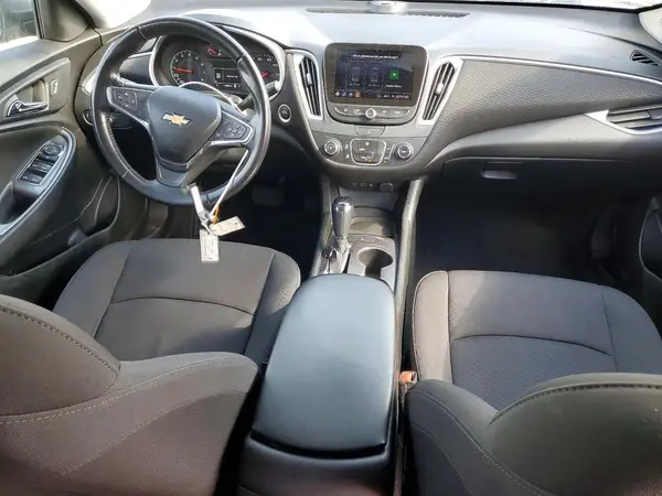 1G1ZG5ST0KF224448 2019 CHEVROLET MALIBU - Image 8