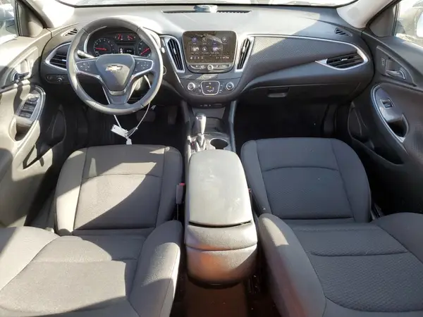 1G1ZG5ST0KF225714 2019 CHEVROLET MALIBU - Image 8