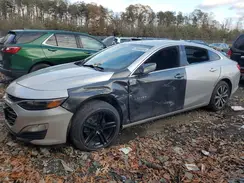 1G1ZG5ST0LF044730 2020 CHEVROLET MALIBU