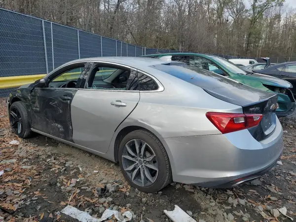 1G1ZG5ST0LF044730 2020 CHEVROLET MALIBU - Image 2