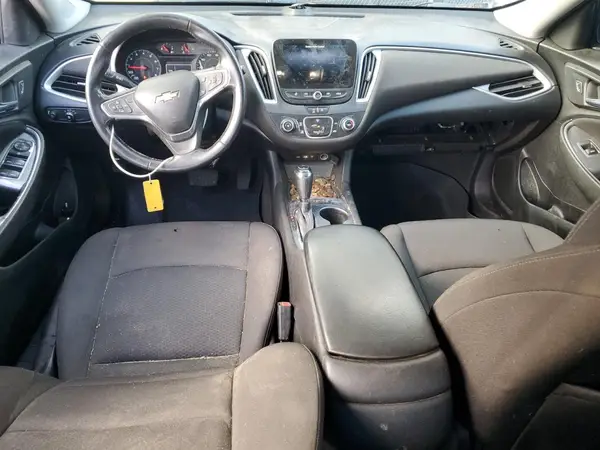 1G1ZG5ST0LF044730 2020 CHEVROLET MALIBU - Image 8