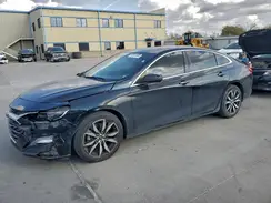 1G1ZG5ST0LF045697 2020 CHEVROLET MALIBU