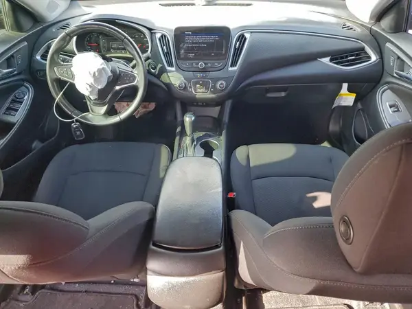 1G1ZG5ST0LF045697 2020 CHEVROLET MALIBU - Image 8