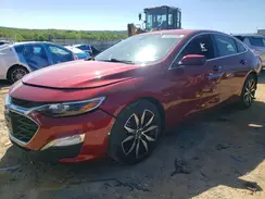 1G1ZG5ST0LF050575 2020 CHEVROLET MALIBU