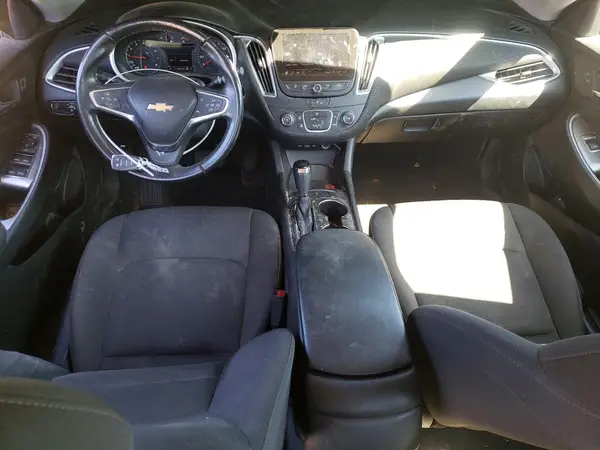 1G1ZG5ST0LF050575 2020 CHEVROLET MALIBU - Image 8