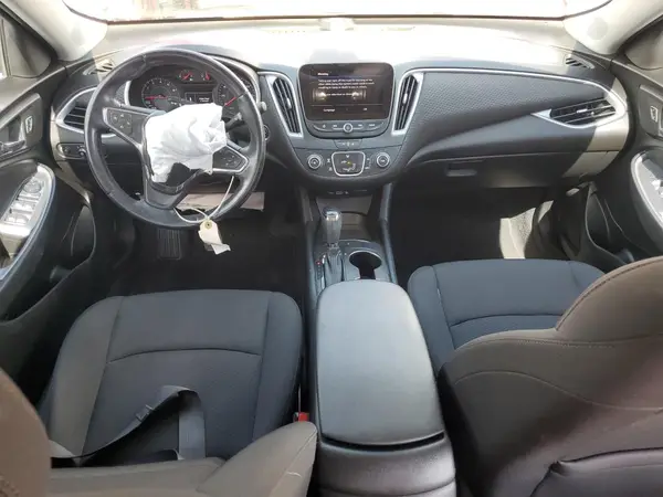 1G1ZG5ST0LF059146 2020 CHEVROLET MALIBU - Image 8