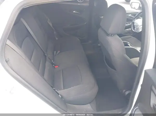 1G1ZG5ST0LF060216 2020 CHEVROLET MALIBU - Image 8