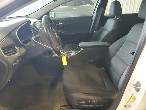 1G1ZG5ST0LF060359 2020 CHEVROLET MALIBU - Image 8