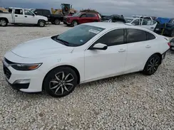 1G1ZG5ST0LF060510 2020 CHEVROLET MALIBU