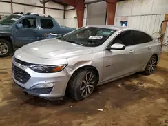 1G1ZG5ST0LF063598 2020 CHEVROLET MALIBU