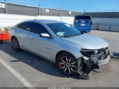 1G1ZG5ST0LF065917 2020 CHEVROLET MALIBU