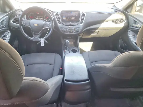 1G1ZG5ST0LF082538 2020 CHEVROLET MALIBU - Image 8
