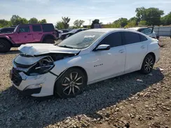 1G1ZG5ST0LF086332 2020 CHEVROLET MALIBU