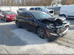 1G1ZG5ST0LF097735 2020 CHEVROLET MALIBU