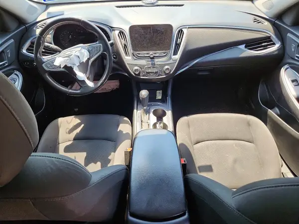 1G1ZG5ST0LF098044 2020 CHEVROLET MALIBU - Image 8